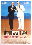 Dirty Rotten Scoundrels - Turkish Movie Poster (xs thumbnail)
