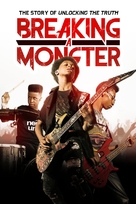 Breaking a Monster - Movie Cover (xs thumbnail)