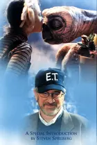 E.T. the Extra-Terrestrial Other