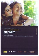 Mar nero - British Movie Poster (xs thumbnail)