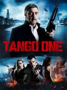 Tango One - British DVD movie cover (xs thumbnail)