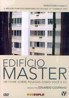 Edif&iacute;cio Master - Brazilian Movie Cover (xs thumbnail)