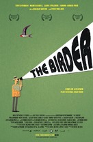 The Birder - Canadian Movie Poster (xs thumbnail)