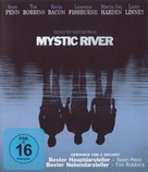 Mystic River - German Movie Cover (xs thumbnail)