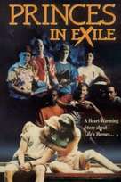 Princes in Exile - Canadian Movie Cover (xs thumbnail)