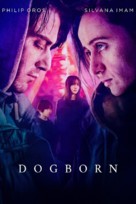 Dogborn - Swedish Movie Cover (xs thumbnail)