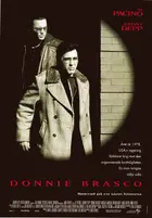 Donnie Brasco Poster