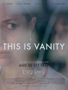 This Is Vanity - Movie Poster (xs thumbnail)