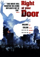 Right at Your Door - DVD movie cover (xs thumbnail)