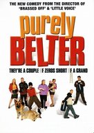 Purely Belter - DVD movie cover (xs thumbnail)