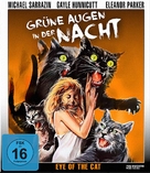 Eye of the Cat - German Blu-Ray movie cover (xs thumbnail)