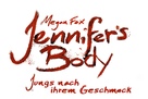 Jennifer&#039;s Body - German Logo (xs thumbnail)