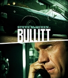 Bullitt - poster (xs thumbnail)