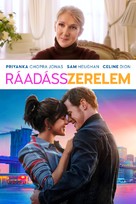 Love Again - Hungarian Video on demand movie cover (xs thumbnail)