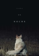 It Comes at Night - Spanish Movie Poster (xs thumbnail)