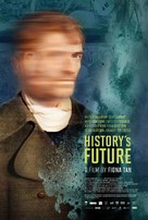 History&#039;s Future - Dutch Movie Poster (xs thumbnail)