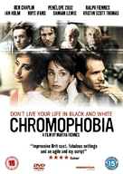 Chromophobia - British Movie Poster (xs thumbnail)