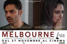 Melbourne - Italian Movie Poster (xs thumbnail)