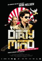 Dirty Mind - Belgian Movie Poster (xs thumbnail)