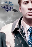 The Weather Man - DVD movie cover (xs thumbnail)