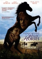 Touching Wild Horses - Movie Cover (xs thumbnail)