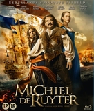 Michiel de Ruyter - Dutch Movie Cover (xs thumbnail)