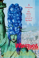 Wigstock: The Movie - Movie Poster (xs thumbnail)