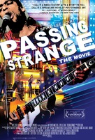 Passing Strange - Movie Poster (xs thumbnail)