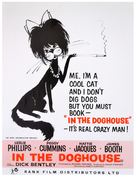 In the Doghouse - British Movie Poster (xs thumbnail)