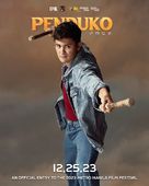 Penduko - Philippine Movie Poster (xs thumbnail)