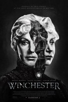 Winchester - Movie Poster (xs thumbnail)