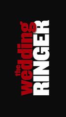The Wedding Ringer - Logo (xs thumbnail)
