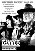 Rio Diablo - poster (xs thumbnail)