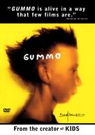 Gummo - DVD movie cover (xs thumbnail)