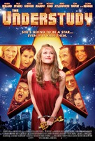 The Understudy - DVD movie cover (xs thumbnail)