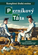 &quot;Breaking Bad&quot; - Czech DVD movie cover (xs thumbnail)