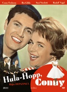Hula-Hopp, Conny - German DVD movie cover (xs thumbnail)