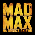 Mad Max: Fury Road - Polish Logo (xs thumbnail)