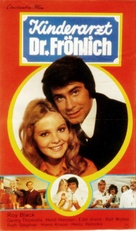 Kinderarzt Dr. Fr&ouml;hlich - German Movie Poster (xs thumbnail)