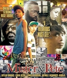 The Inevitable Defeat of Mister and Pete - Singaporean DVD movie cover (xs thumbnail)