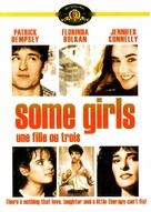 Some Girls - Movie Cover (xs thumbnail)