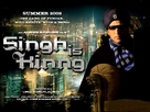 Singh Is Kinng - Movie Poster (xs thumbnail)