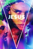 Jes&uacute;s - Movie Cover (xs thumbnail)