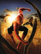 Spider-Man 2 - Key art (xs thumbnail)