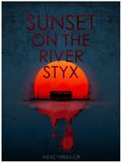 Sunset on the River Styx - Movie Poster (xs thumbnail)