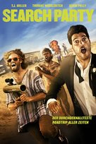 Search Party - German Video on demand movie cover (xs thumbnail)