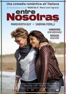 Io e lei - Argentinian Movie Poster (xs thumbnail)