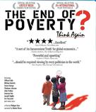 The End of Poverty? - Blu-Ray movie cover (xs thumbnail)