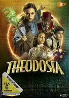 &quot;Theodosia&quot; - German DVD movie cover (xs thumbnail)