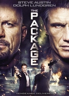 The Package - Movie Cover (xs thumbnail)